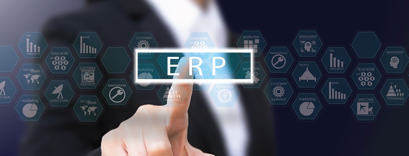 Unabhängige ERP-Beratung: Wir unterstützen Sie! Unabhängige ERP-Beratung von Experten