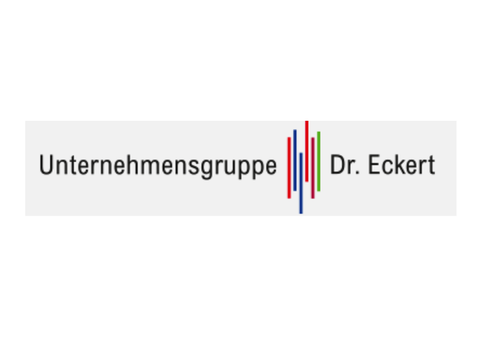 Unternehmensgruppe Dr. Eckert