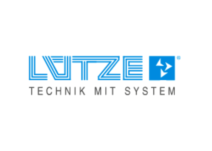 Lütze
